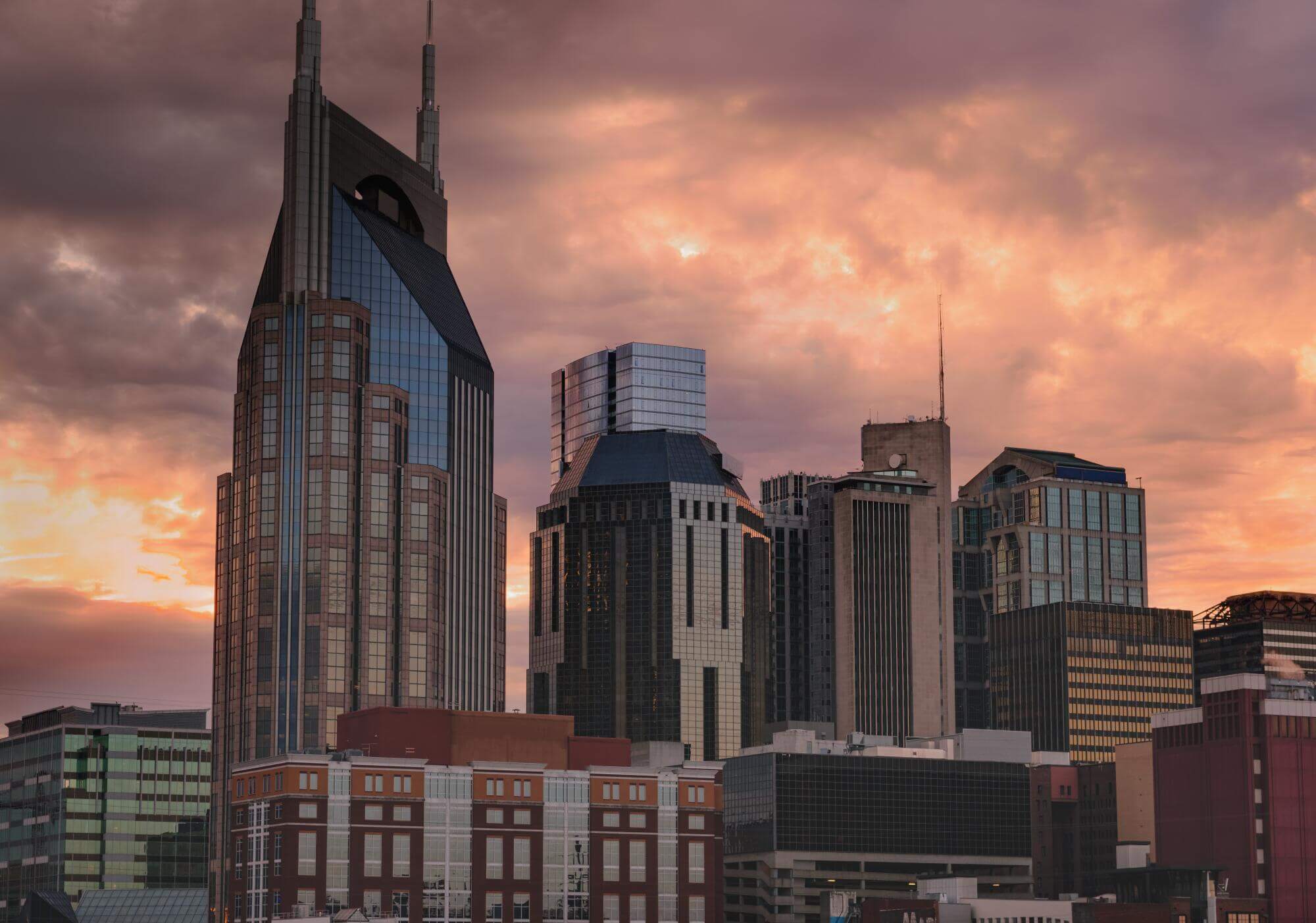 Association Management Companies: Key Players in Nashville Community Development